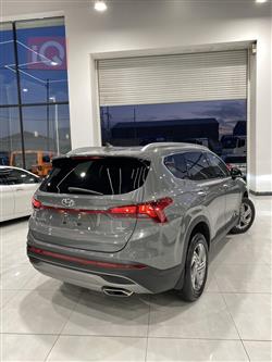 هیوندای سەنتافی